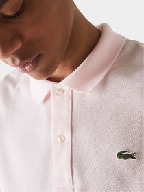 Поло Lacoste модель PH4012T03 Фото