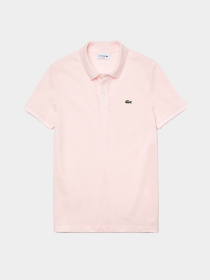 Поло Lacoste модель PH4012T03 Фото