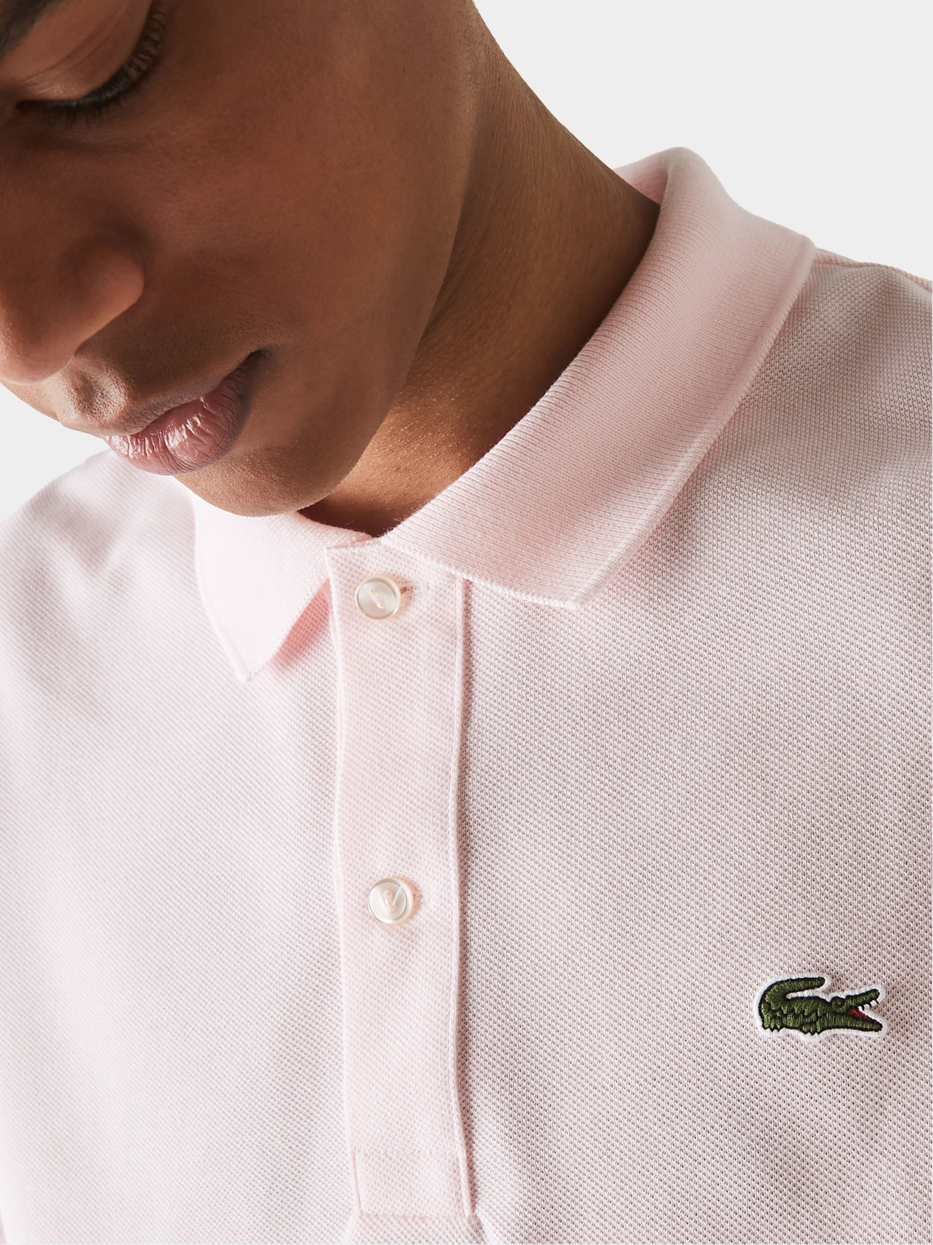 Поло Lacoste модель PH4012T03 Поло Lacoste модель PH4012T03 Фото