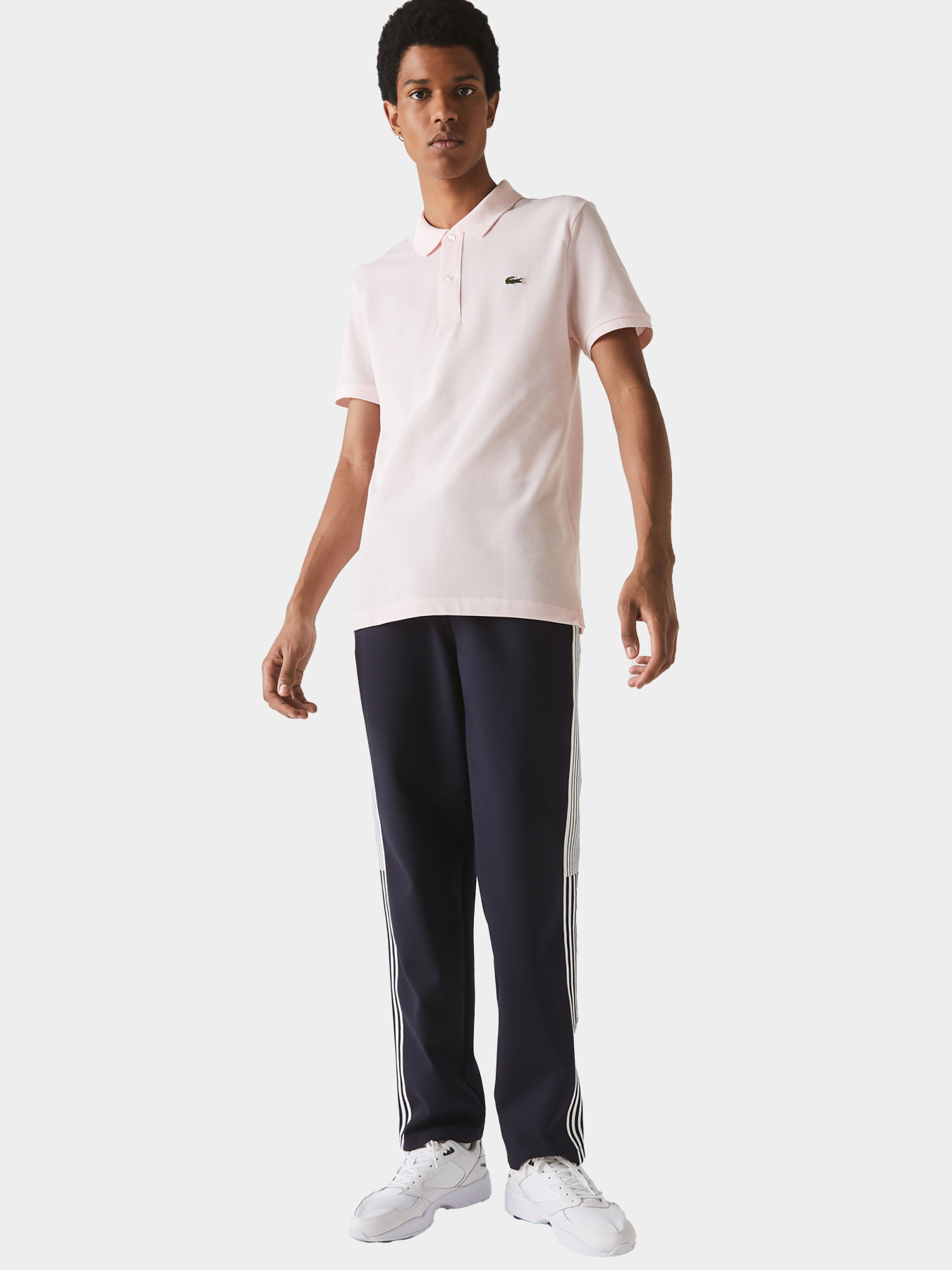 Поло Lacoste модель PH4012T03 Поло Lacoste модель PH4012T03 Фото