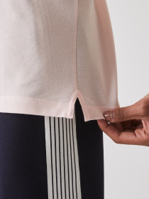 Поло Lacoste модель PH4012T03 Поло Lacoste модель PH4012T03 Фото