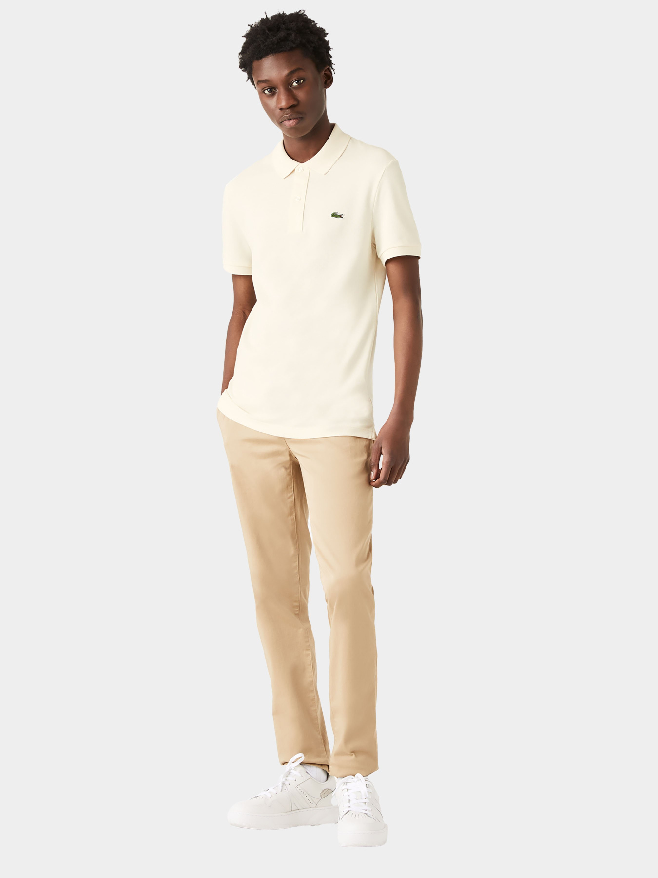 Поло Lacoste модель PH4012XFJ Поло Lacoste модель PH4012XFJ Фото