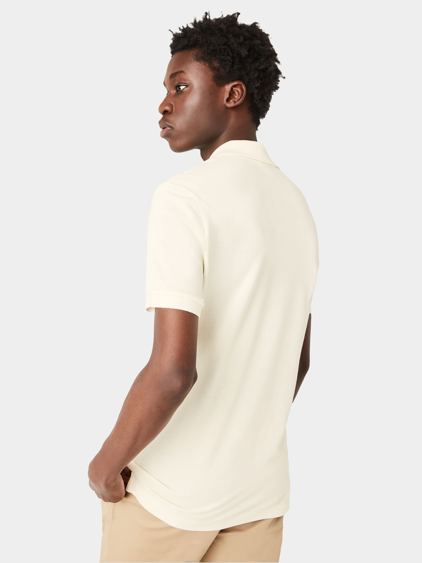 Поло Lacoste модель PH4012XFJ Поло Lacoste модель PH4012XFJ Фото