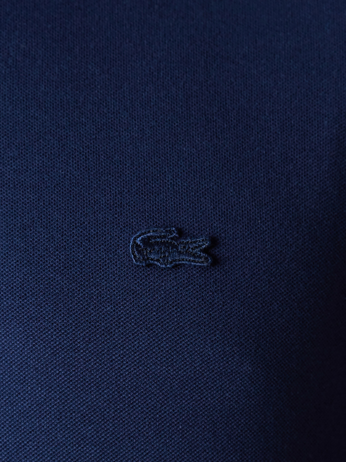 Поло Lacoste модель PH4275525 Фото