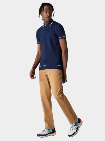 Поло Lacoste модель PH4275525 Фото