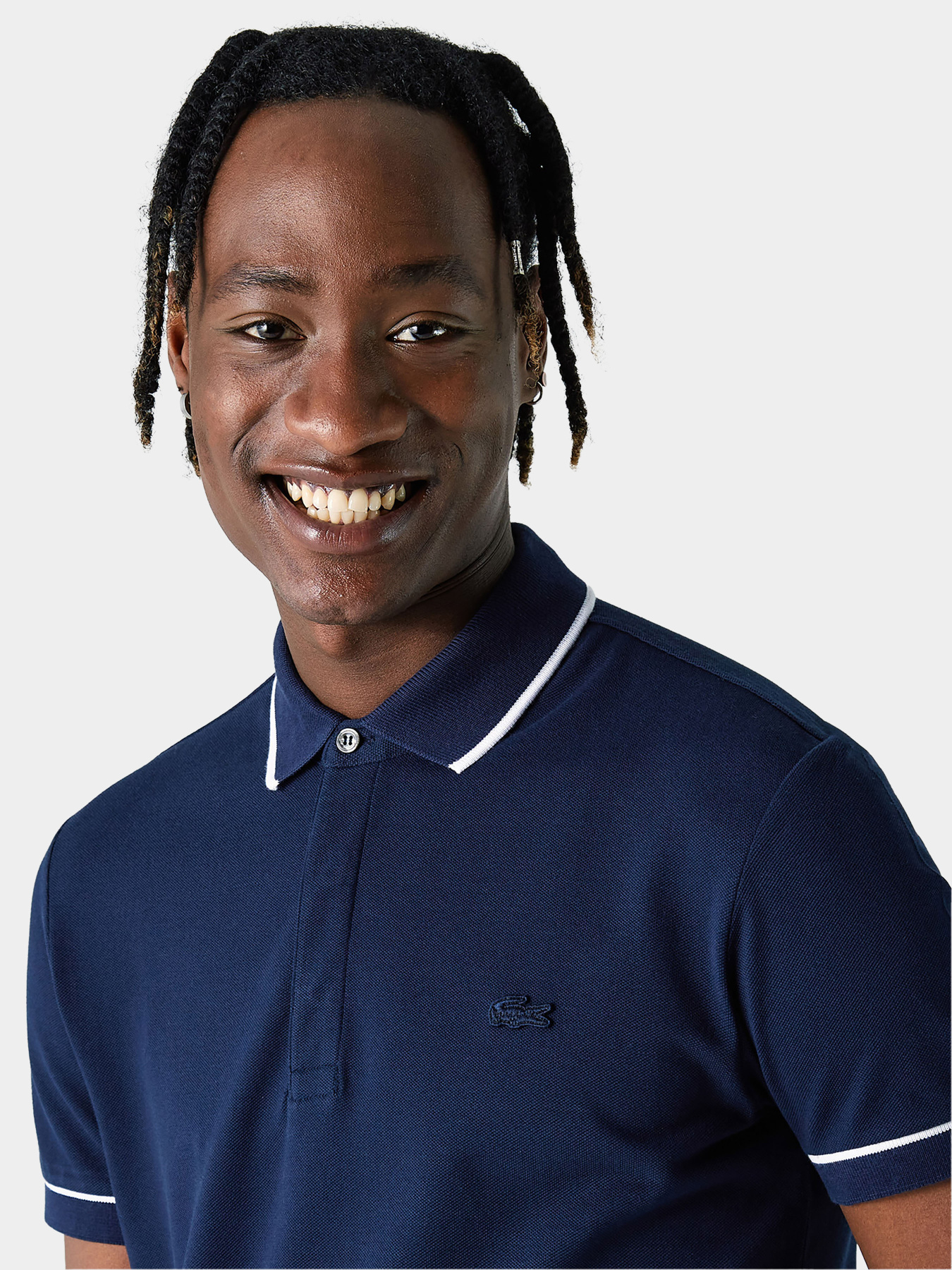 Поло Lacoste модель PH4275525 Фото