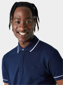 Поло Lacoste модель PH4275525 Фото