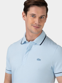 Поло Lacoste модель PH4275T01 Фото