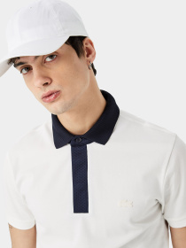 Поло Lacoste модель PH5367EV0 Фото
