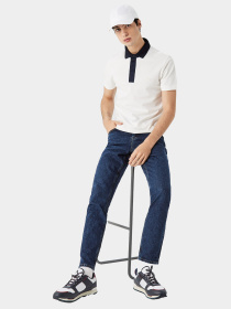 Поло Lacoste модель PH5367EV0 Фото