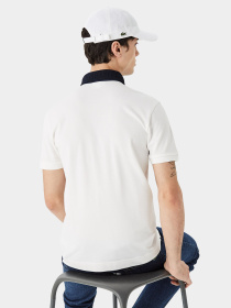 Поло Lacoste модель PH5367EV0 Фото