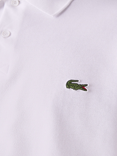 Поло Lacoste модель PH7222001 — фото 4 - INTERTOP