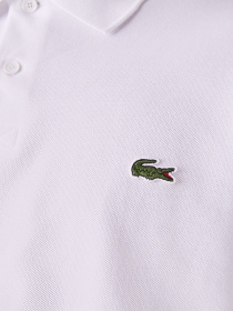 Поло Lacoste модель PH7222001 Фото