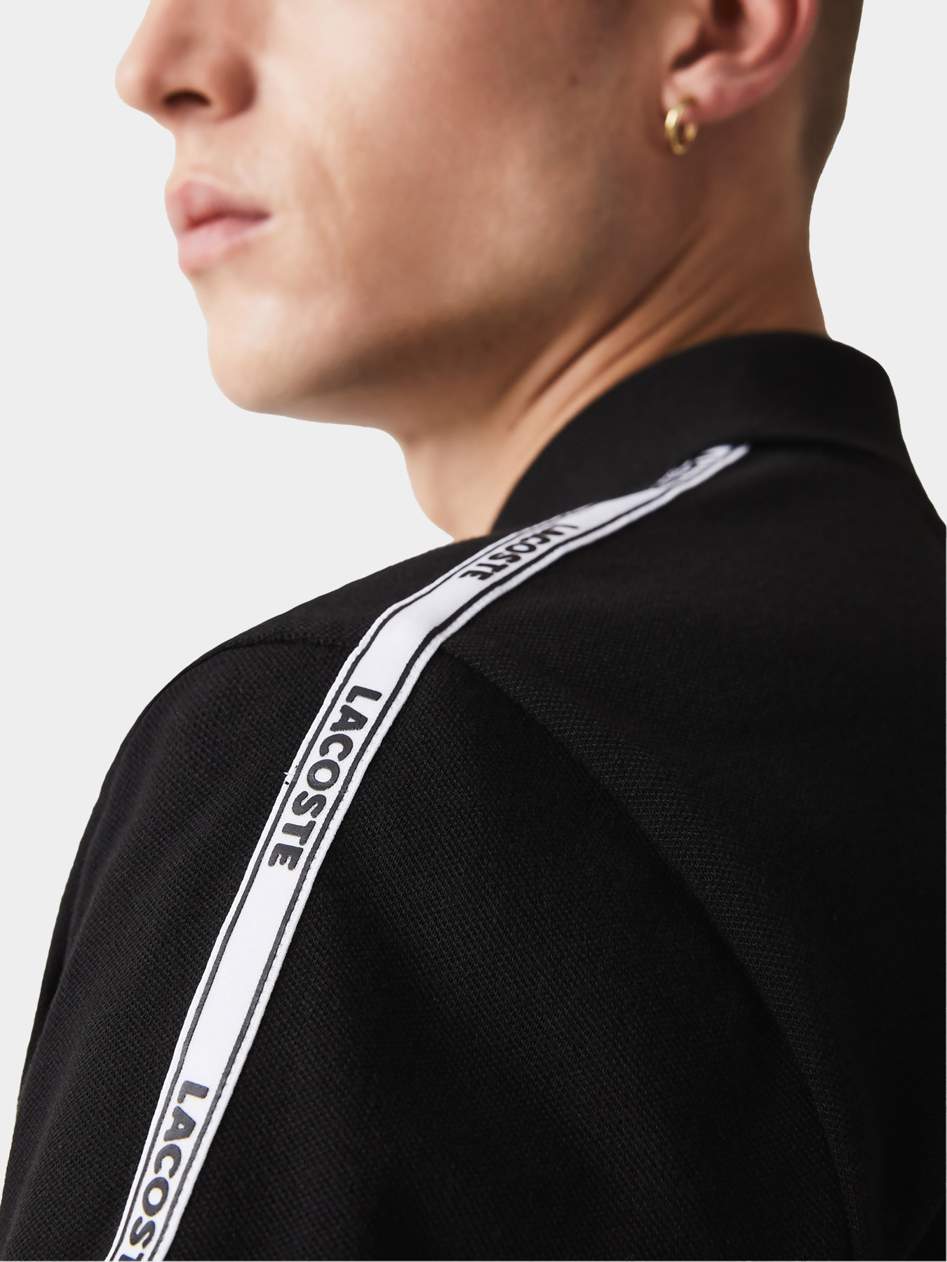 Поло Lacoste модель PH7222031 Фото