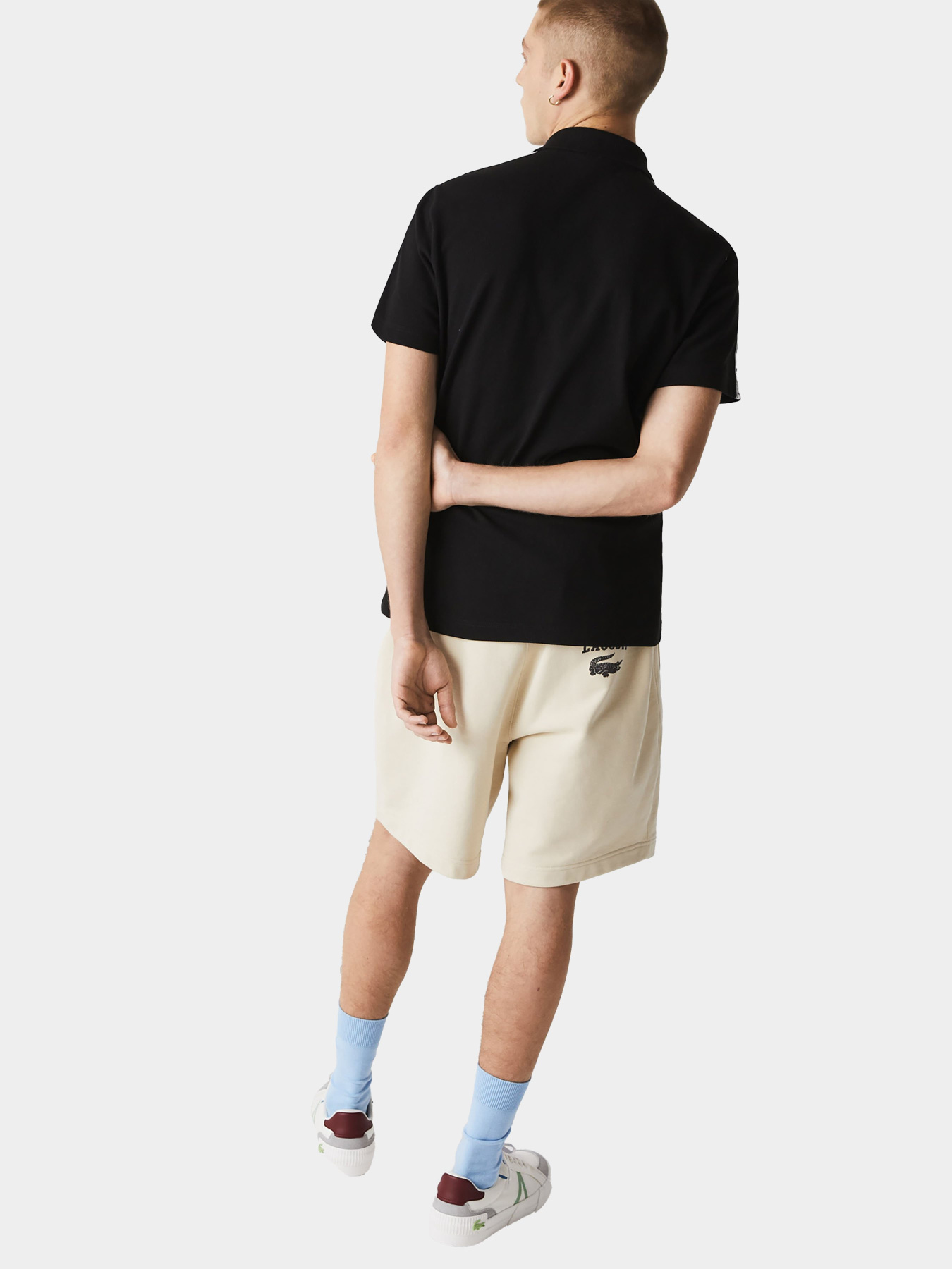 Поло Lacoste модель PH7222031 Фото