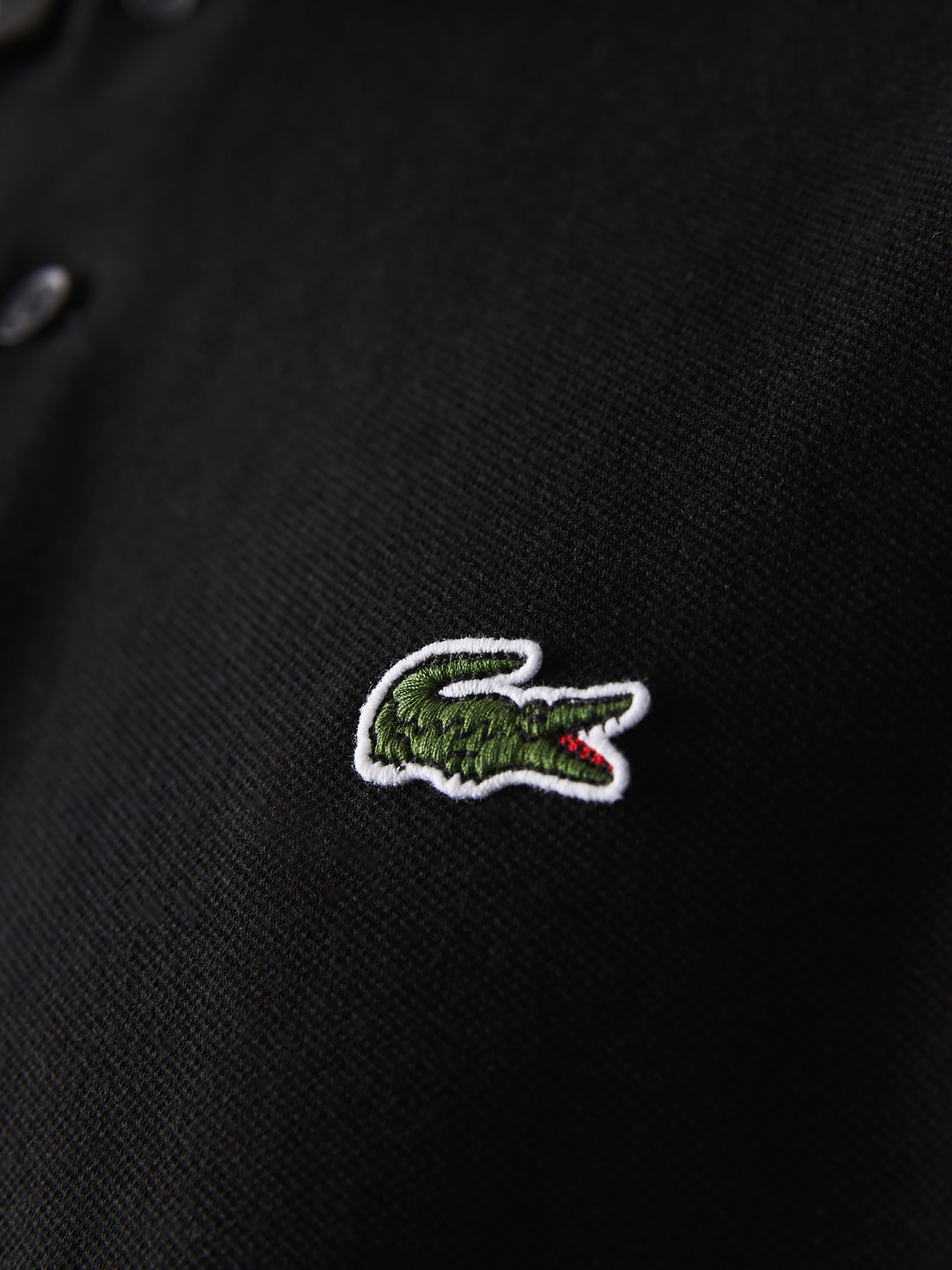 Поло Lacoste модель PH7222031 Фото