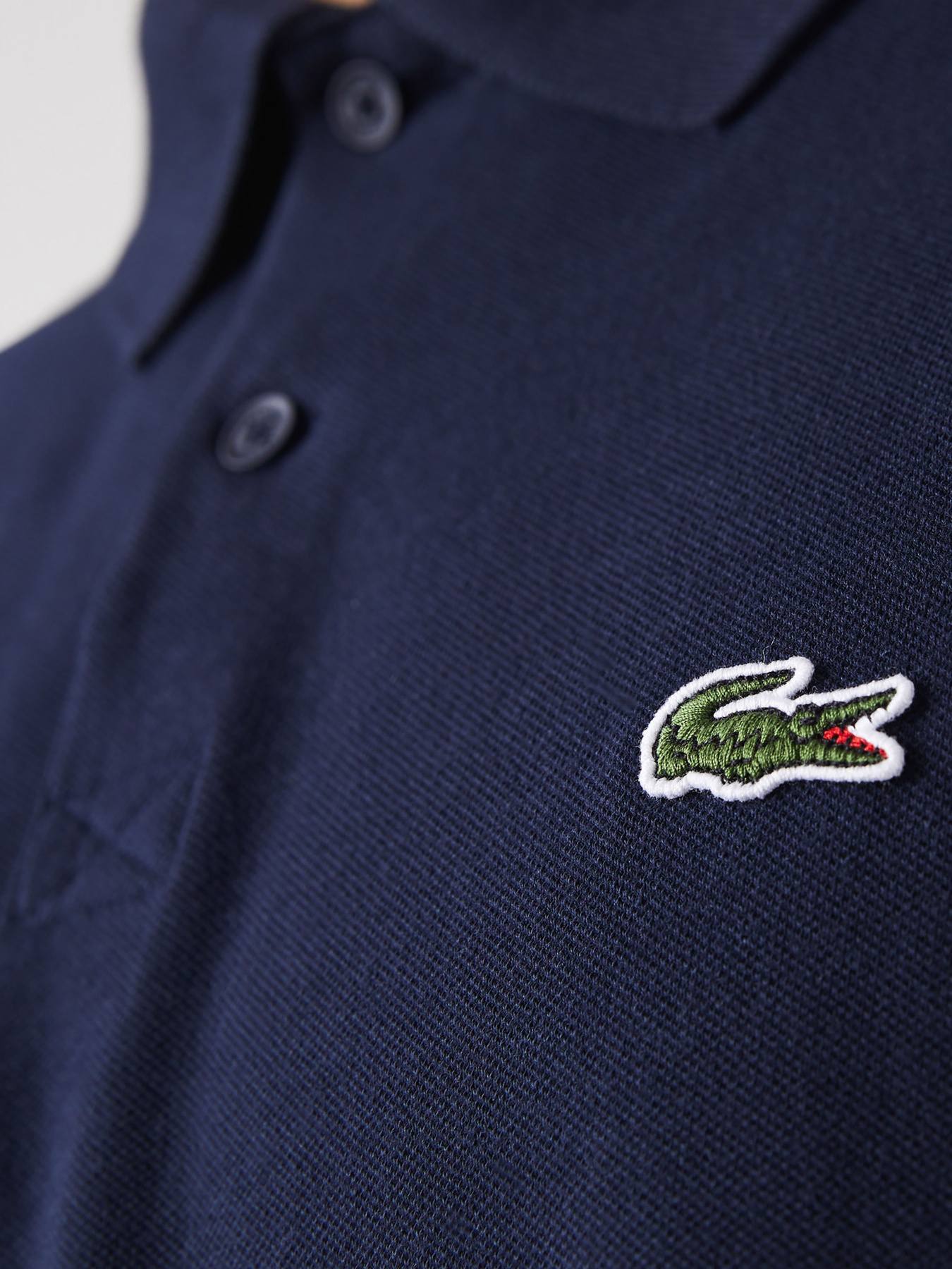 Поло Lacoste модель PH7222166 Фото