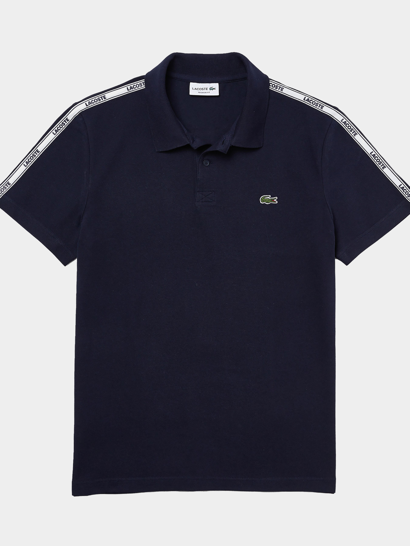 Поло Lacoste модель PH7222166 Фото