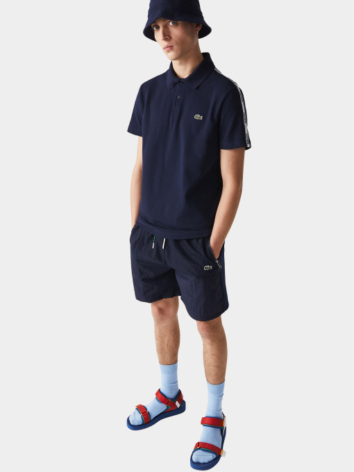 Поло Lacoste модель PH7222166 Фото