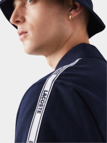 Поло Lacoste модель PH7222166 Фото
