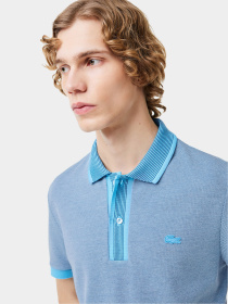 Поло Lacoste модель PH7359IPK Фото