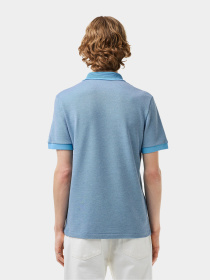 Поло Lacoste модель PH7359IPK Фото