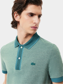 Поло Lacoste модель PH7359IT9 Фото