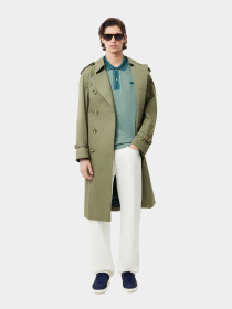 Поло Lacoste модель PH7359IT9 Фото