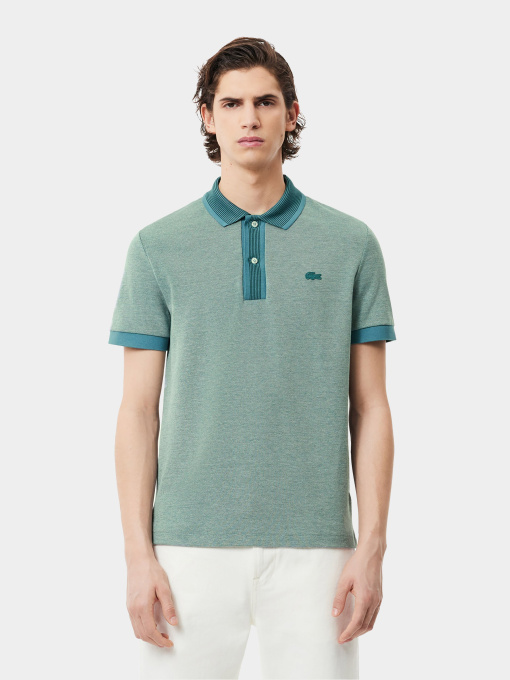 Поло Lacoste модель PH7359IT9 Фото
