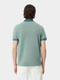 Поло Lacoste модель PH7359IT9 Поло Lacoste модель PH7359IT9 Фото