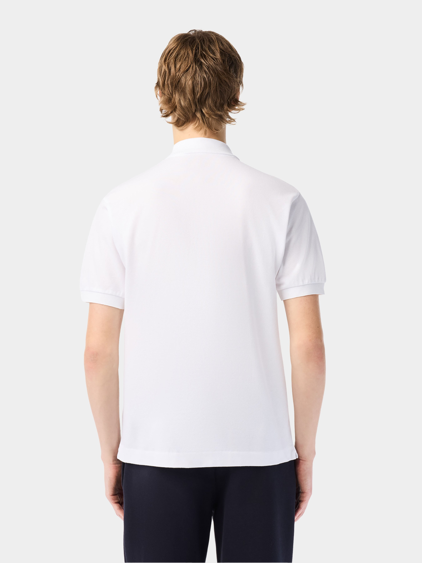 Поло Lacoste модель PH7419001 Фото