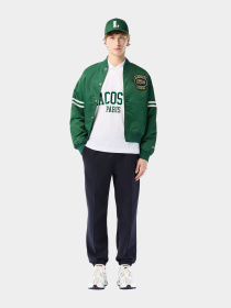 Поло Lacoste модель PH7419001 Фото