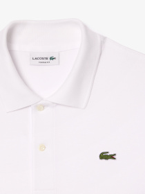 Поло Lacoste модель PH7419001 Фото