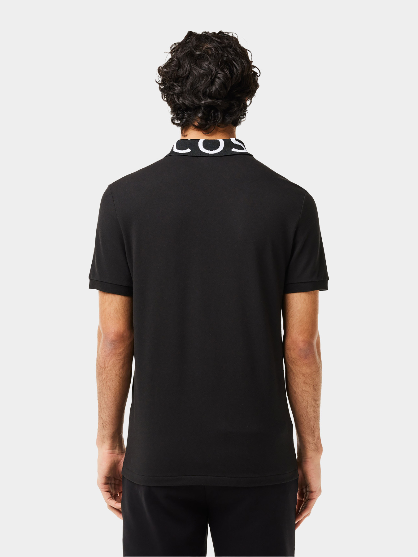 Поло Lacoste модель PH7495031 Фото