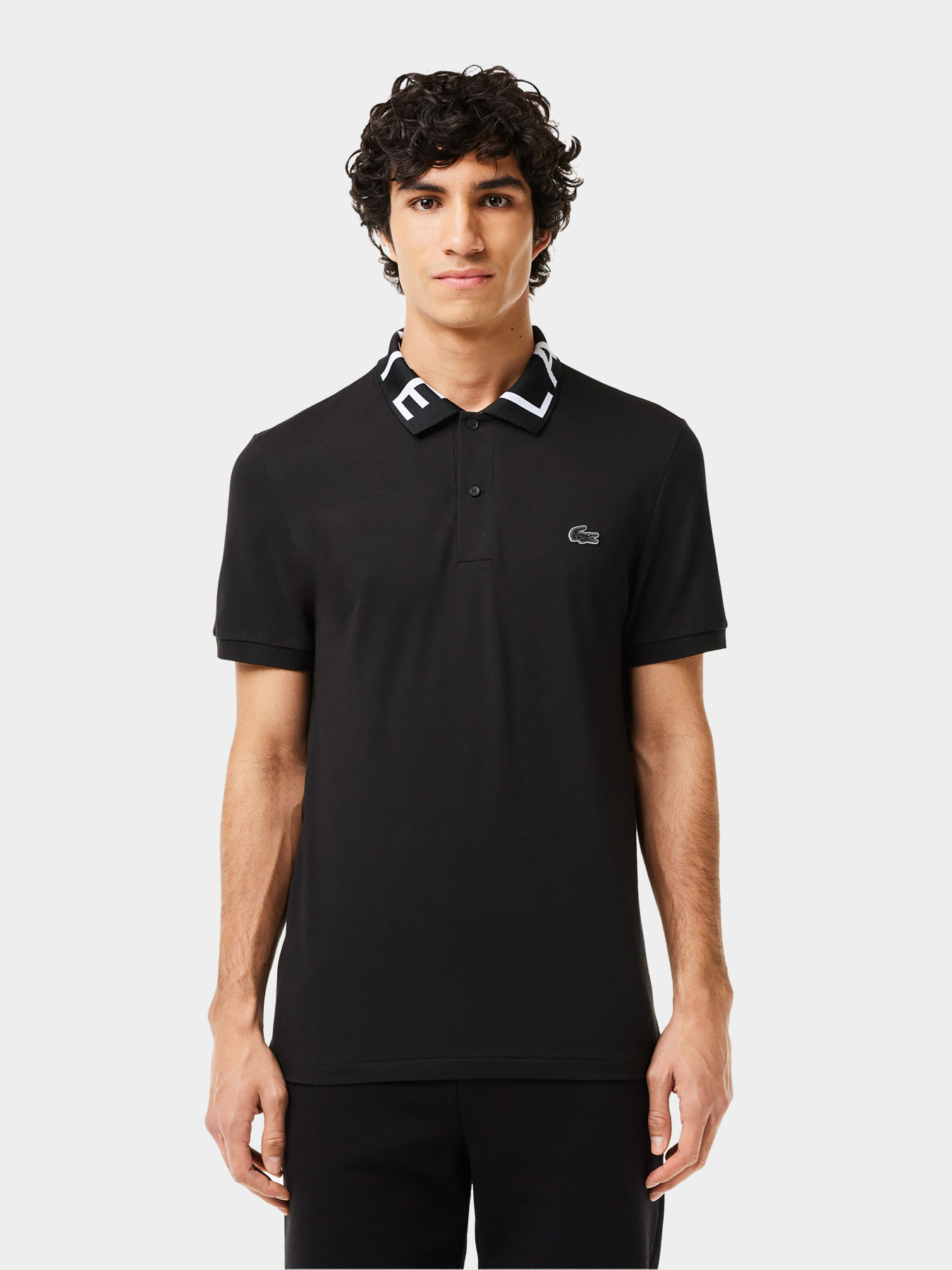 Поло Lacoste модель PH7495031 Фото