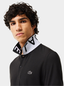 Поло Lacoste модель PH7495031 Фото