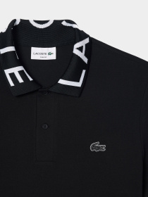 Поло Lacoste модель PH7495031 Фото