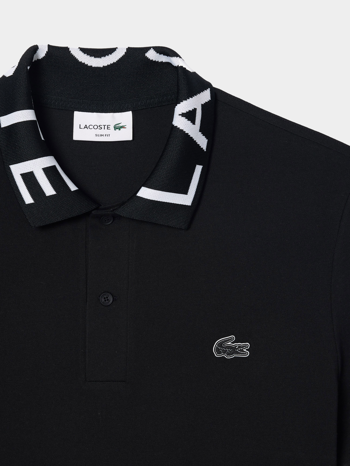 Поло Lacoste модель PH7495031 Фото