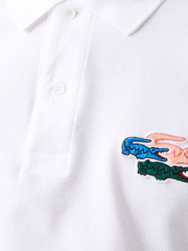 Поло Lacoste модель PH7962001 Фото