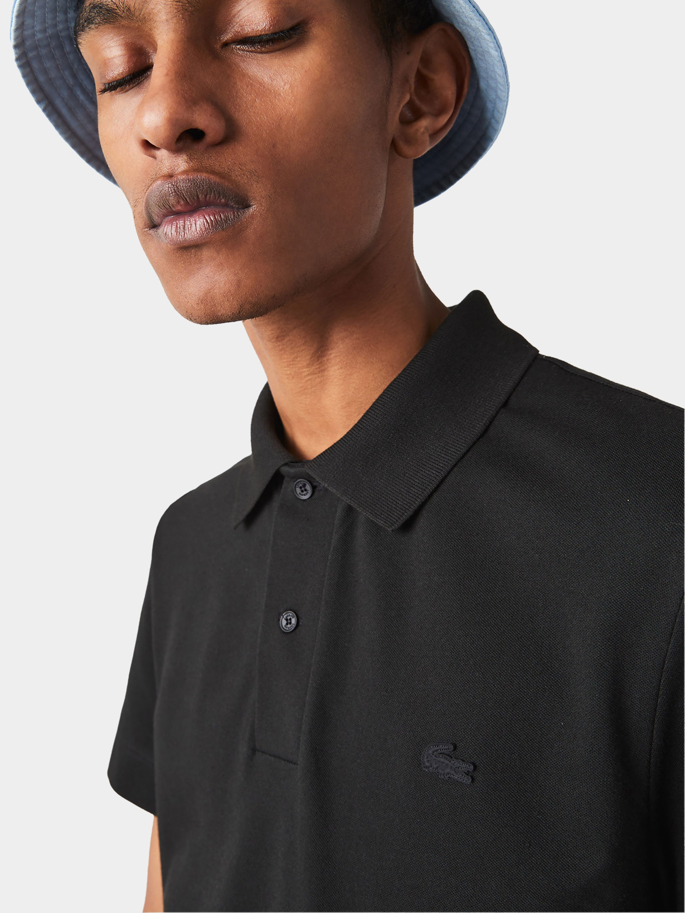 Поло Lacoste модель PH8281031 Фото