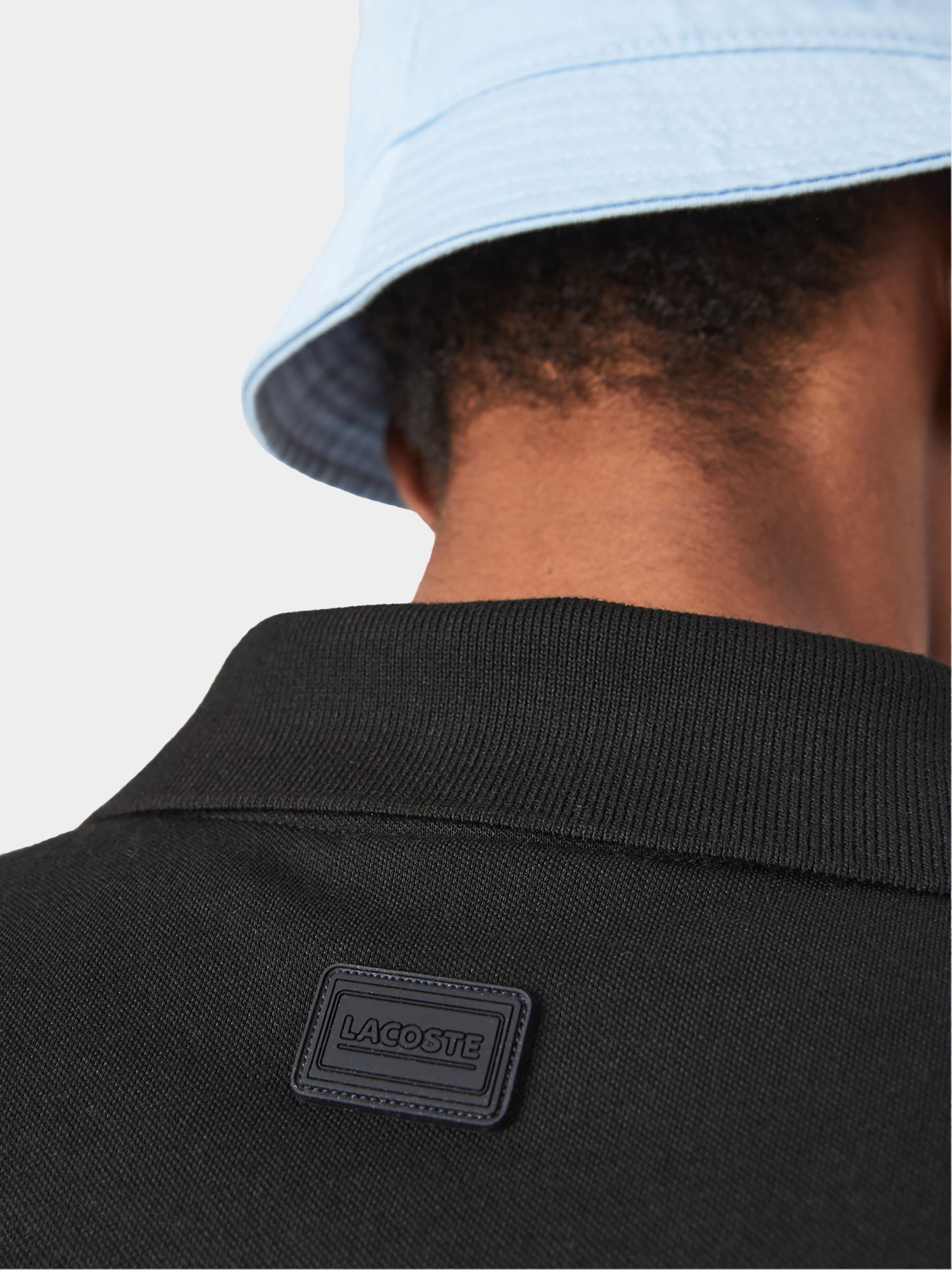 Поло Lacoste модель PH8281031 Фото