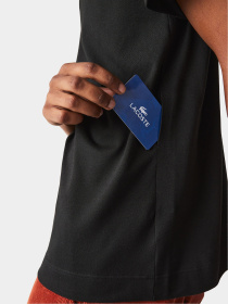 Поло Lacoste модель PH8281031 Фото