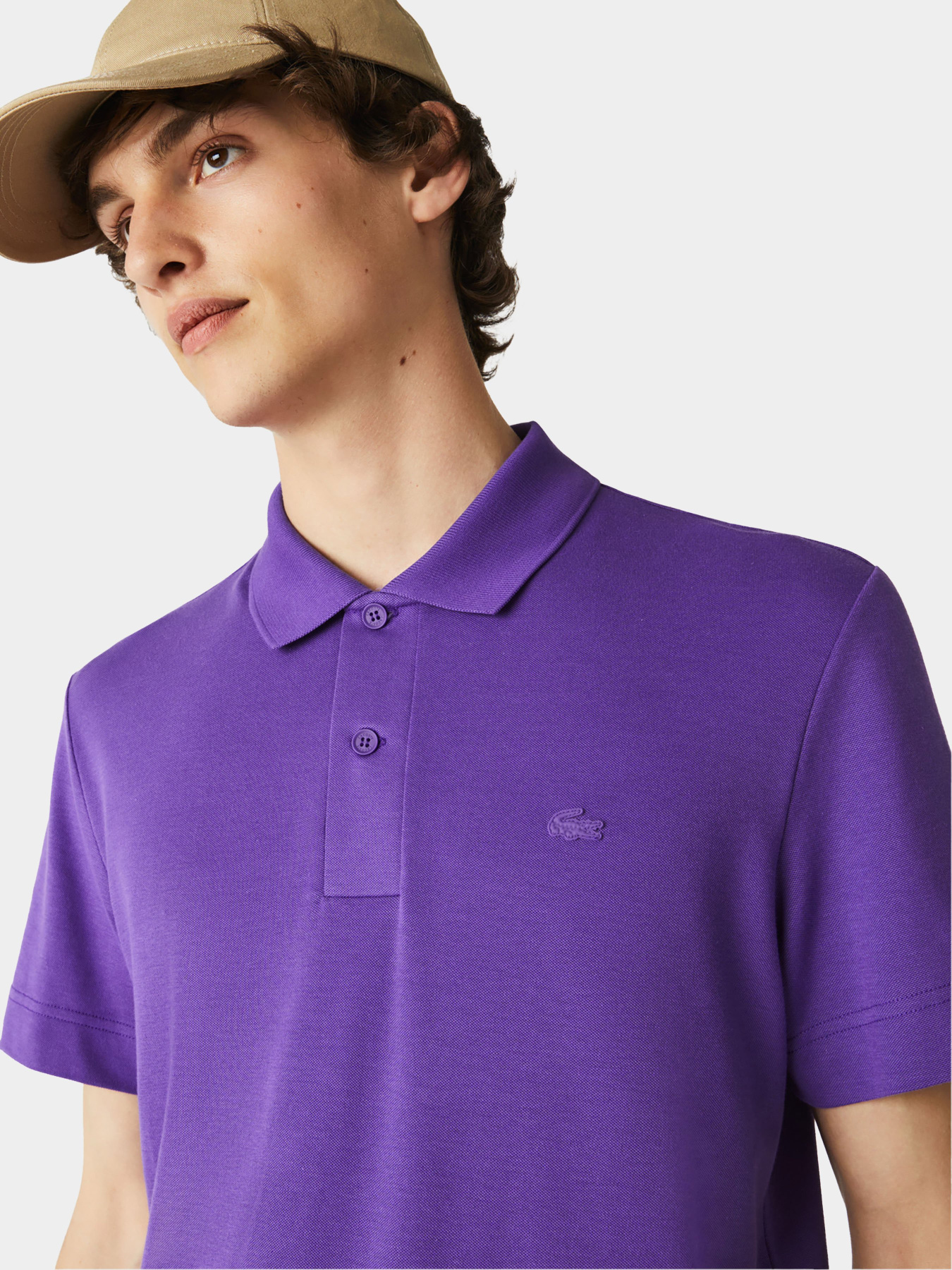 Поло Lacoste модель PH8281S5Z Фото