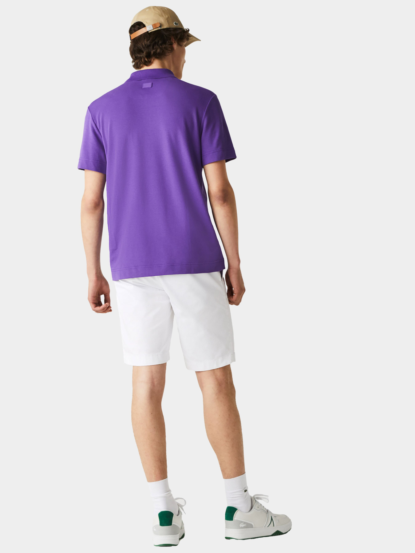 Поло Lacoste модель PH8281S5Z Фото