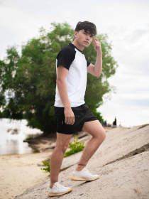 Шорты для плавания Custom Wear модель cw-shr-3278 Фото