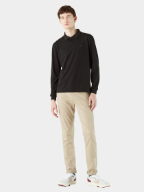 Поло Lacoste модель PH9004031 Фото