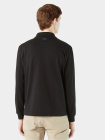 Поло Lacoste модель PH9004031 Фото