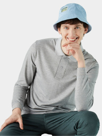 Поло Lacoste модель PH90041VQ Поло Lacoste модель PH90041VQ Фото