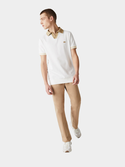 Поло Lacoste модель PH97054KF — фото - INTERTOP