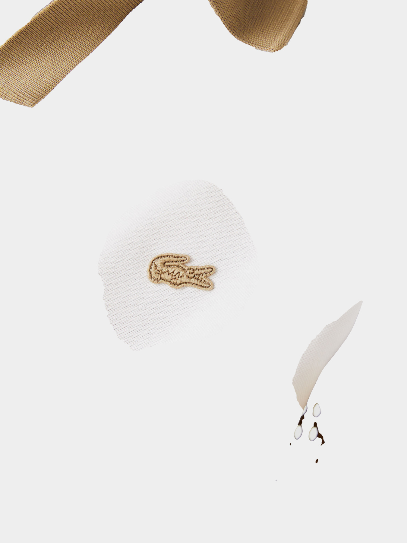 Поло Lacoste модель PH97054KF Фото